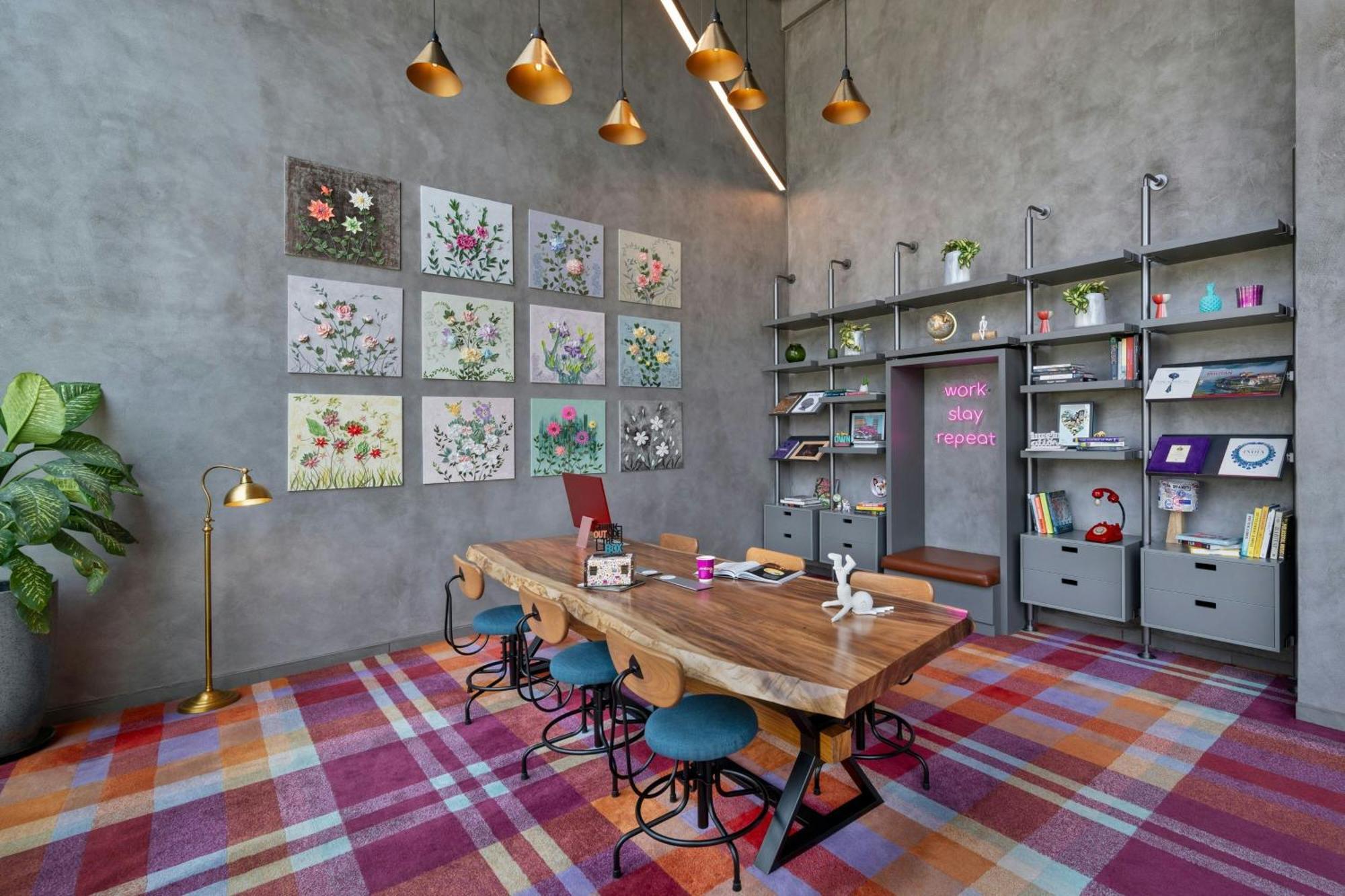 Hotel Moxy Bengaluru Airport Prestige Tech Cloud Devanahalli Esterno foto