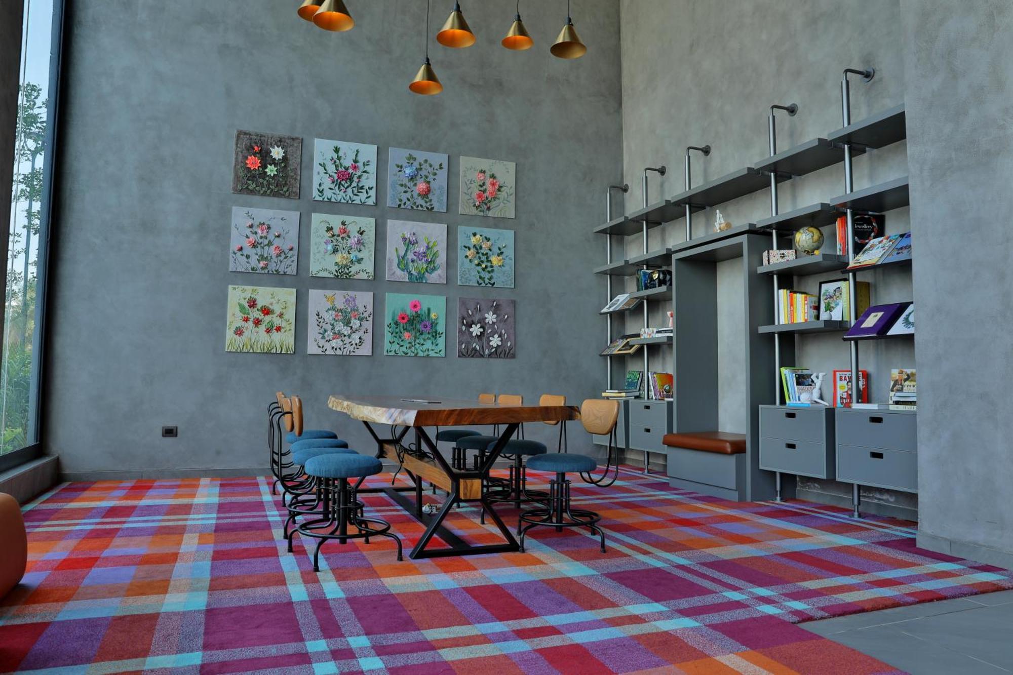 Hotel Moxy Bengaluru Airport Prestige Tech Cloud Devanahalli Esterno foto